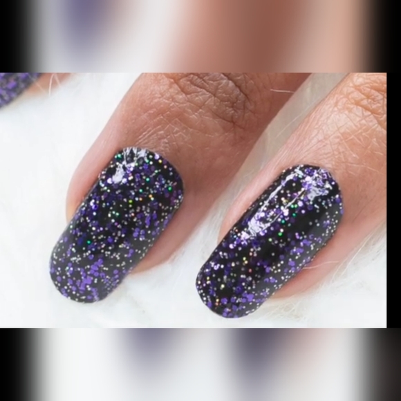 Last chance! Living The Gleam Color Street Retired Limited Edition - Picture 3 of 11